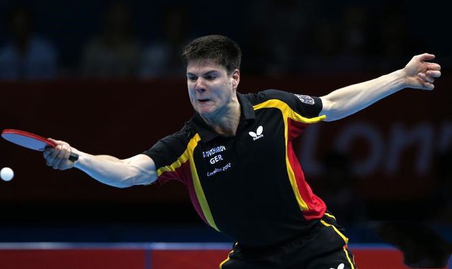 开云体育在线-法国队横扫日本队，许昕点燃赛场