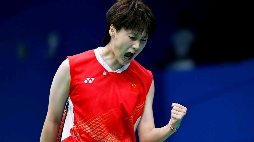 关于丹麦队鏖战中国队,陈雨菲惊艳四座的信息 关于丹麦队鏖战中国队,陈雨菲惊艳四座的信息