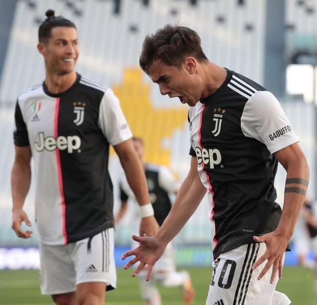 尤文翻盘挪威，阿什拉夫刷新纪录