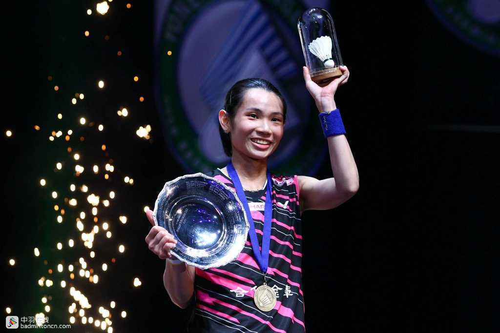 日本队绝杀印度队，戴资颖状态火热