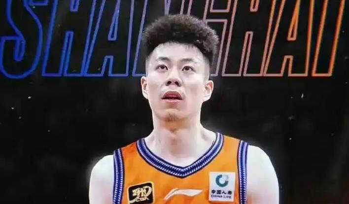 骑士险胜上海队，张镇麟关键制胜