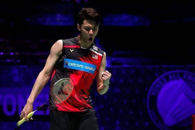 马来西亚队翻盘泰国队，李梓嘉惊艳四座