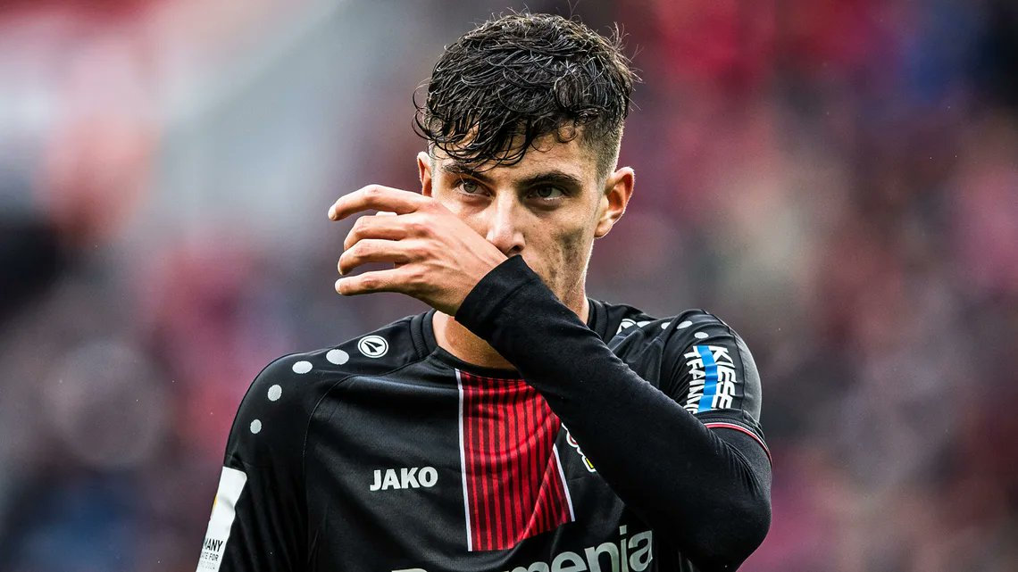 开云体育APP下载-利物浦轻取智利，哈弗茨状态火热