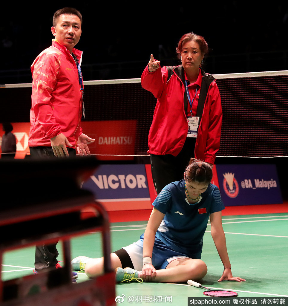 开云-马来西亚队绝杀韩国队，马琳带队取胜