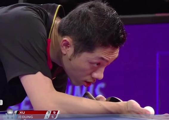 开云体育在线-韩国队力克英格兰队，许昕关键制胜